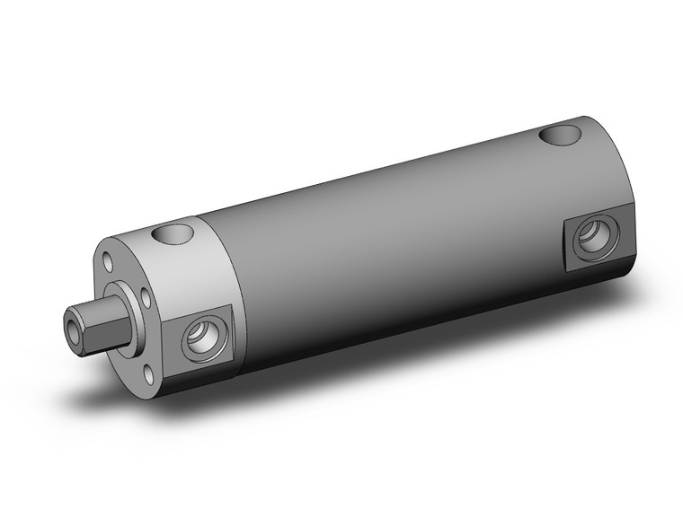 SMC CDG1KBN32-50FZ round body cylinder cg1, air cylinder