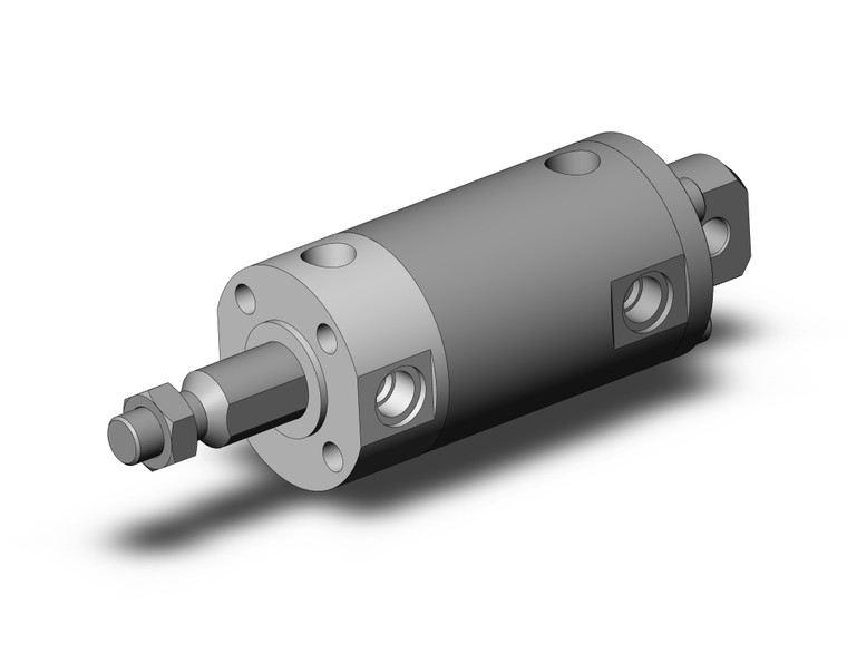 SMC NCGKCN50-0050 ncg cylinder