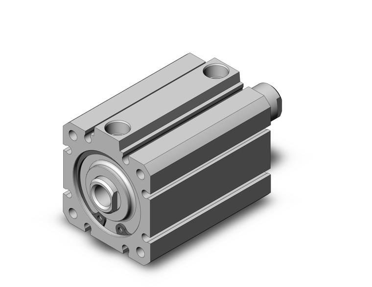 SMC NCDQ8WA150-087 compact cylinder compact cylinder, ncq8