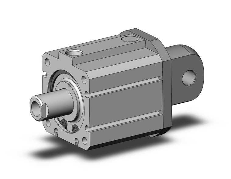 SMC NCQ8C150-075T compact cylinder compact cylinder, ncq8