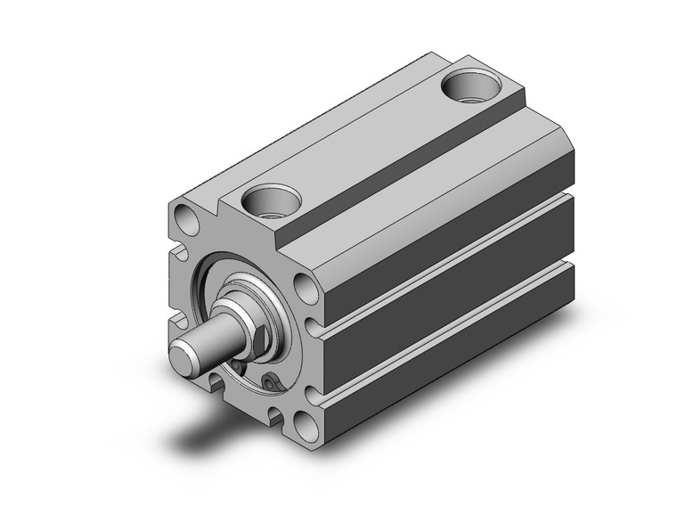 SMC NCDQ8M106-075CM compact cylinder compact cylinder, ncq8