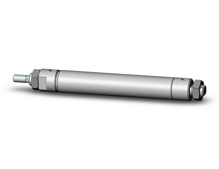 SMC NCDME125-0600-X114US round body cylinder ncm, air cylinder