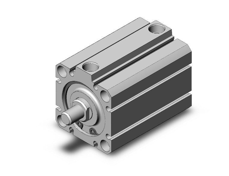 SMC NCQ8E150-200CM compact cylinder compact cylinder, ncq8