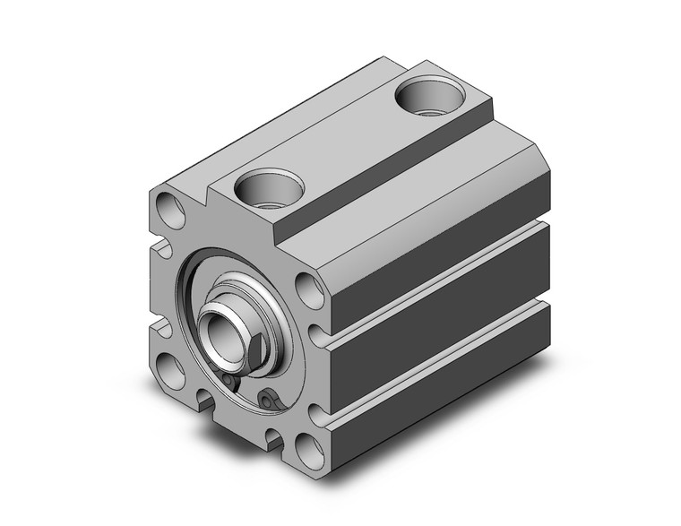SMC NCQ8E106-100C compact cylinder compact cylinder, ncq8