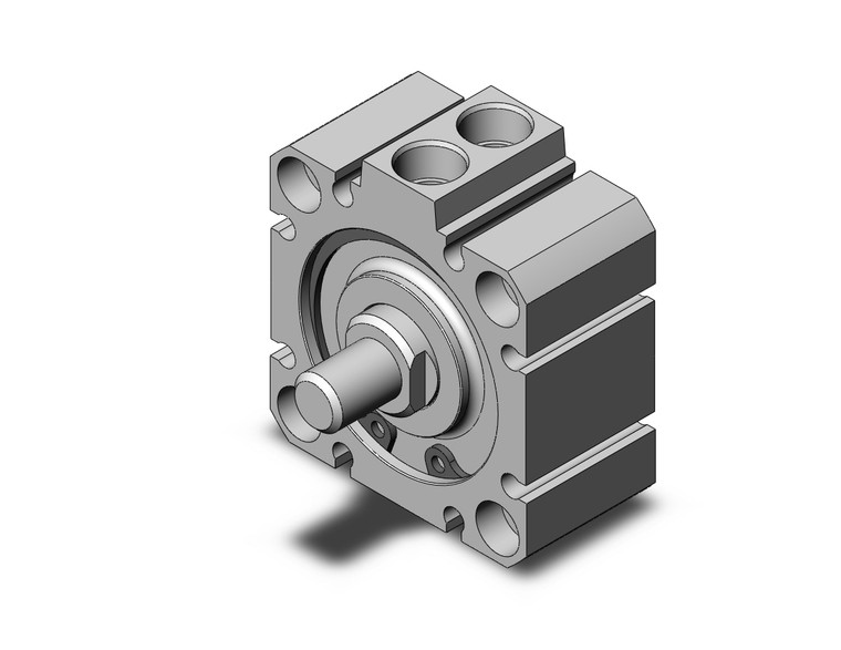 SMC NCQ8E150-012CM compact cylinder compact cylinder, ncq8