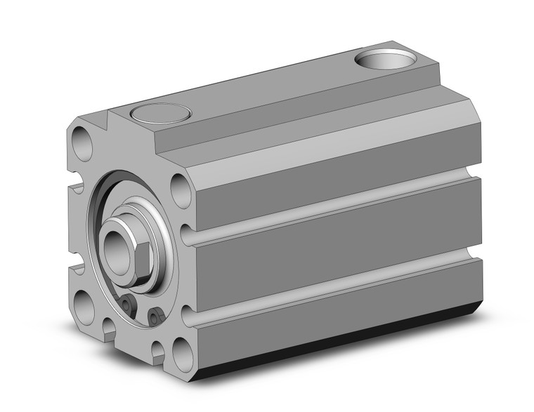 SMC NCDQ8N106-062S compact cylinder compact cylinder, ncq8