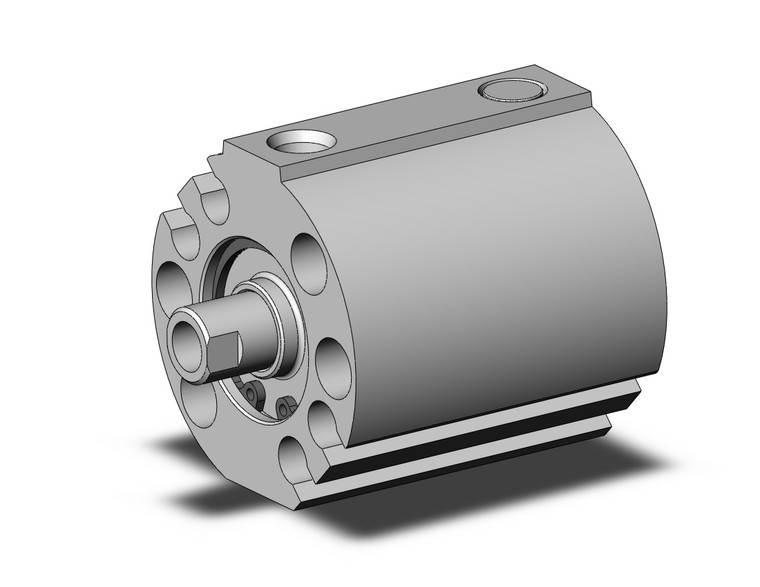 SMC NCQ8M056-012T compact cylinder compact cylinder, ncq8
