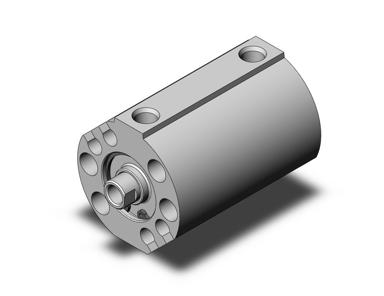 SMC NCQ8N056-100C compact cylinder compact cylinder, ncq8