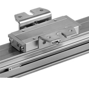 SMC MY-J16 Rodless Cylinder