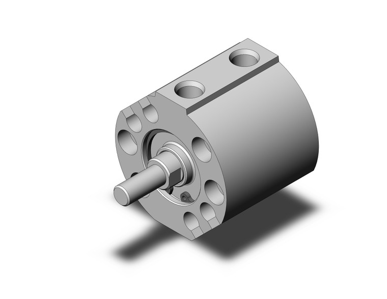 SMC NCQ8E056-037M compact cylinder compact cylinder, ncq8