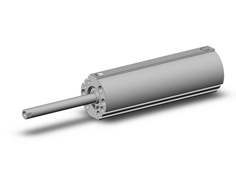 SMC NCQ8N056-200T compact cylinder compact cylinder, ncq8