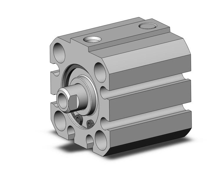 SMC NCQ8N075-012T compact cylinder compact cylinder, ncq8