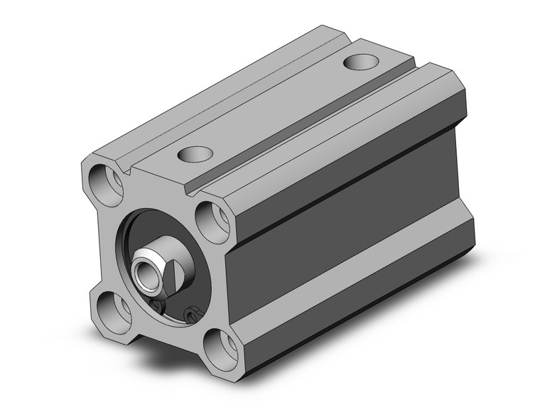 SMC CQ2B16-30D-XC6 compact cylinder compact cylinder, cq2