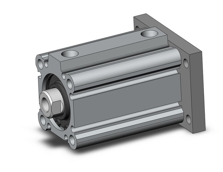 SMC CQ2G32TN-45DZ compact cylinder compact cylinder, cq2-z