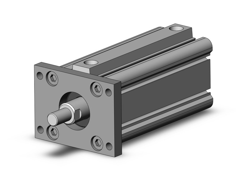 SMC NCDQ2F40-75DMZ-XC6 compact cylinder compact cylinder, ncq2-z