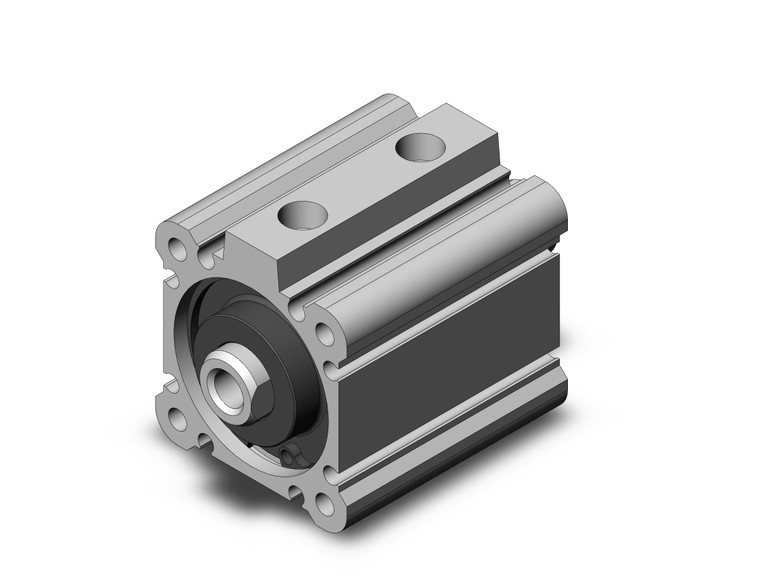 SMC CDQ2KWA40TN-10DZ compact cylinder compact cylinder, cq2-z
