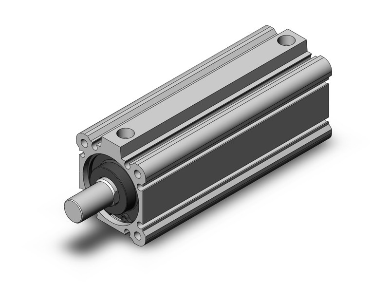 SMC CDQ2KA40F-100DMZ compact cylinder compact cylinder, cq2-z