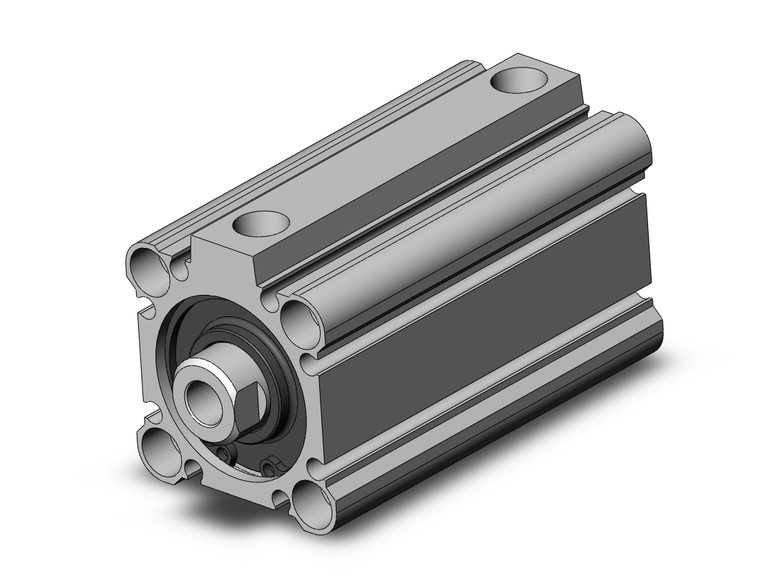 SMC CDQ2B32-50DZ-XC6 compact cylinder compact cylinder, cq2-z