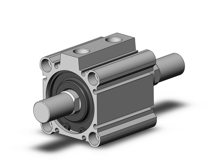 SMC CQ2WB50-25DCMZ compact cylinder compact cylinder, cq2-z