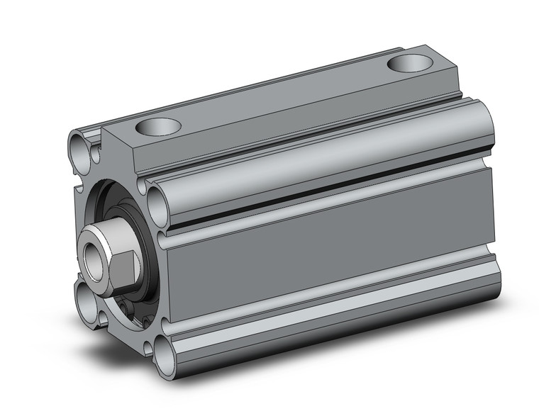 SMC CDQ2B32TN-45DCZ compact cylinder compact cylinder, cq2-z