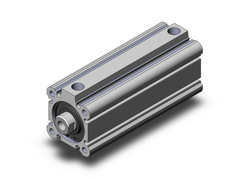 SMC CQ2AS32TN-75DCZ compact cylinder compact cylinder, cq2-z