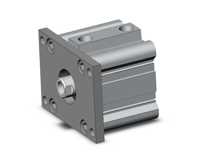 SMC CDQ2F80TN-30DZ compact cylinder compact cylinder, cq2-z