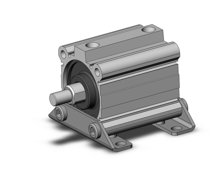 SMC NCDQ2KL63-45DMZ compact cylinder compact cylinder, ncq2-z