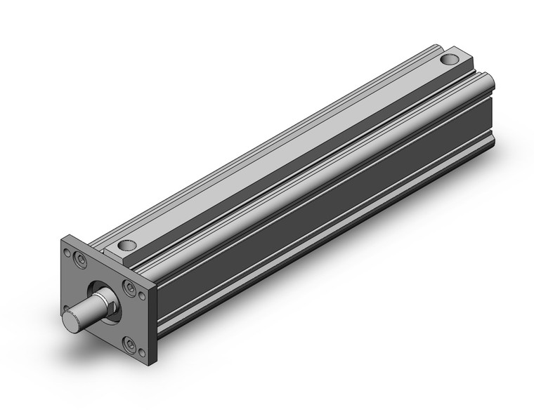 SMC CDQ2F50TN-300DCMZ compact cylinder compact cylinder, cq2-z
