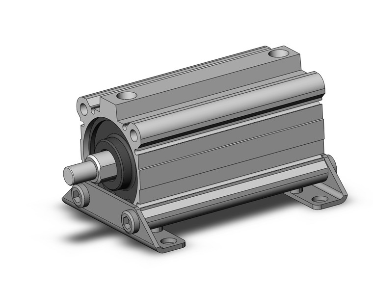 SMC NCDQ2KL63-100DMZ compact cylinder compact cylinder, ncq2-z