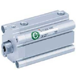 SMC 10-CQ2B40-50DZ 10-/11-CQ2-Z Series Clean Series Compact Cylinder