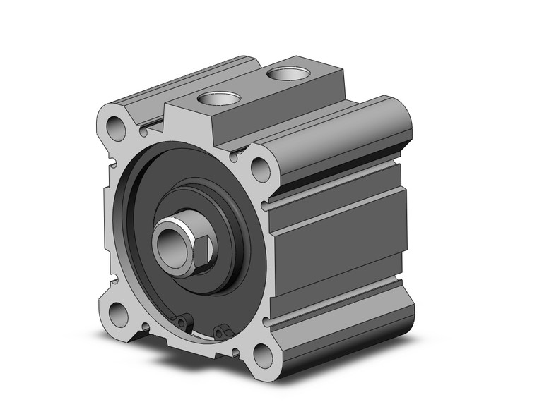 SMC CDQ2WA80-15DZ compact cylinder compact cylinder, cq2-z