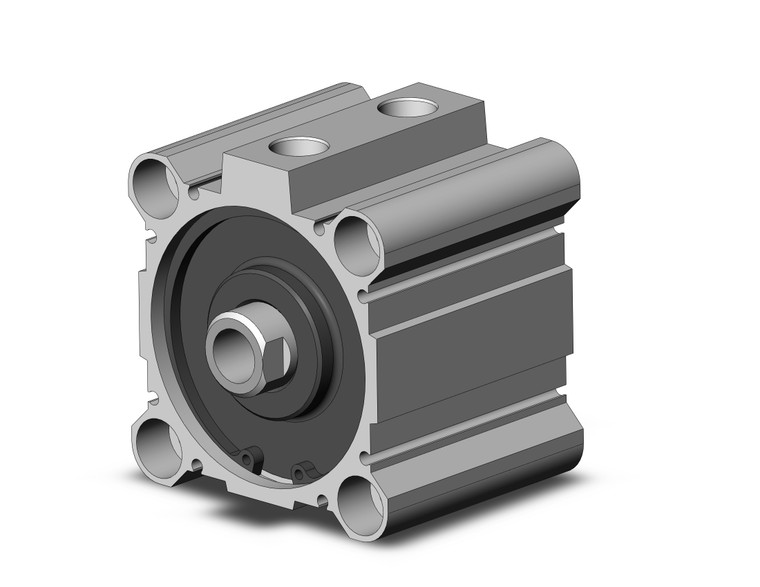 SMC CDQ2WB80TF-20DZ compact cylinder compact cylinder, cq2-z