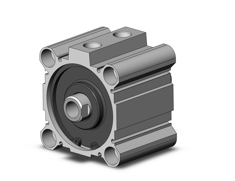 SMC CQ2WB80TN-25DCZ compact cylinder compact cylinder, cq2-z