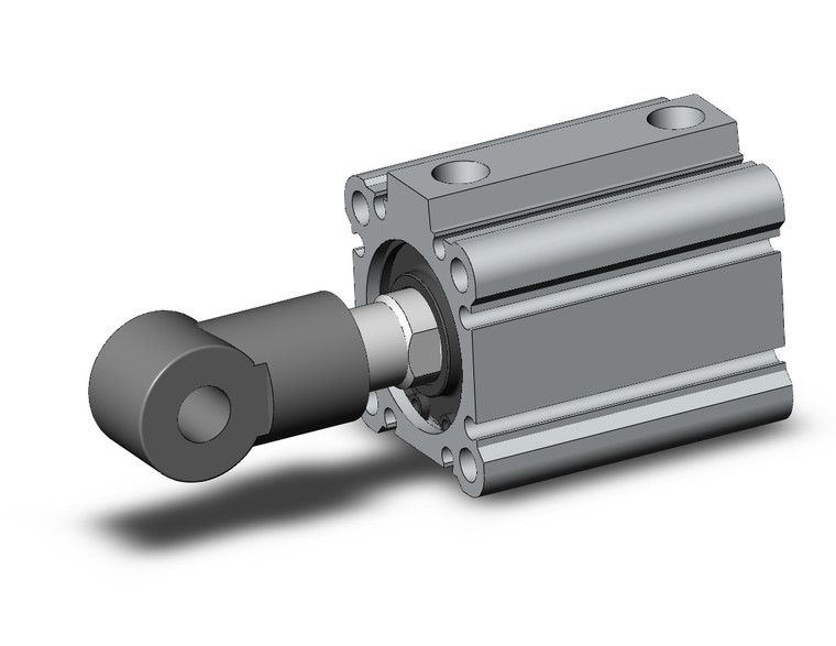 SMC CDQ2A32-25DMZ-V compact cylinder compact cylinder, cq2-z
