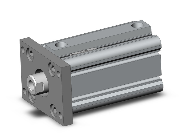 SMC CDQ2F32TF-50DZ-M9B compact cylinder compact cylinder, cq2-z