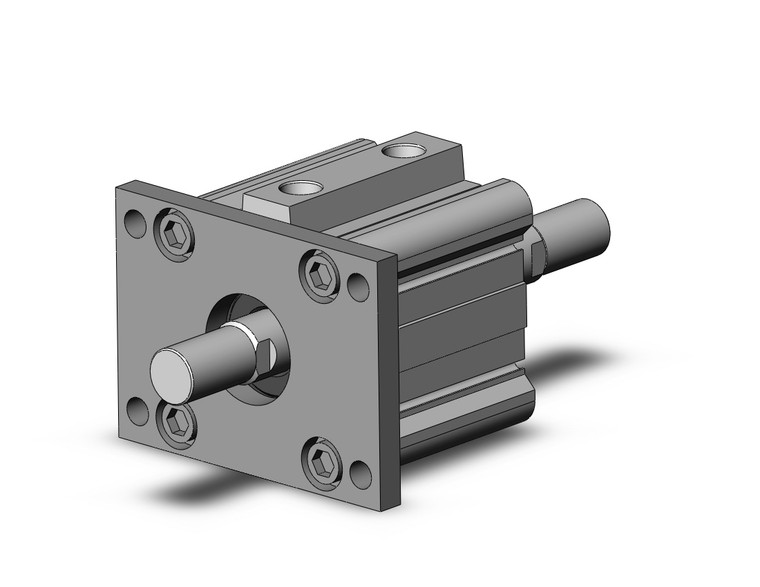 SMC CDQ2WF63TN-25DCMZ compact cylinder compact cylinder, cq2-z
