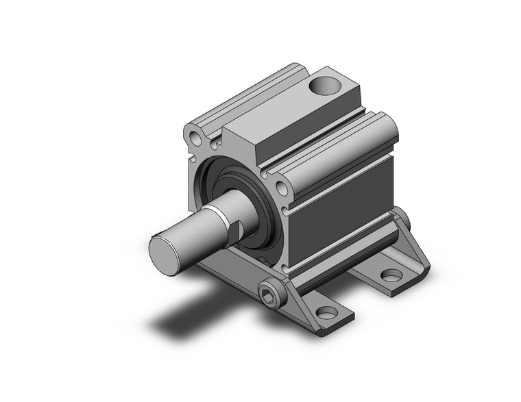 SMC CDQ2L50-20SMZ compact cylinder compact cylinder, cq2-z