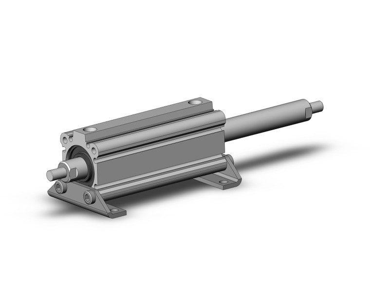 SMC NCDQ2WL32-75DMZ compact cylinder compact cylinder, ncq2-z