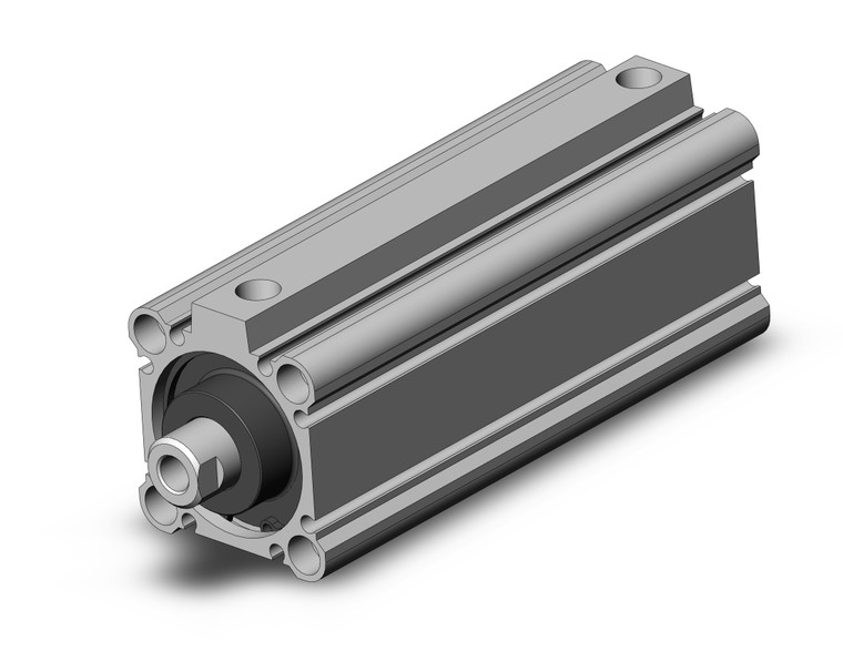 SMC CDQ2B40-100DZ-XC4 compact cylinder compact cylinder, cq2-z