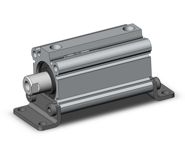 SMC CDQ2LC32-50DZ-M9PMDPC compact cylinder compact cylinder, cq2-z