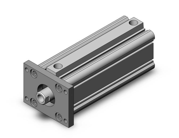 SMC NCDQ2F40-100DZ-M9NMAPC compact cylinder compact cylinder, ncq2-z