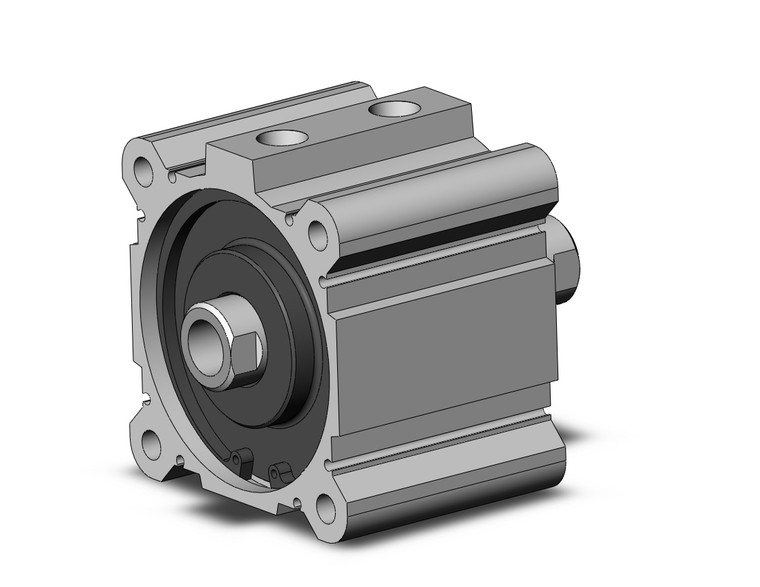 SMC NCQ2WA100-30DZ compact cylinder compact cylinder, ncq2-z