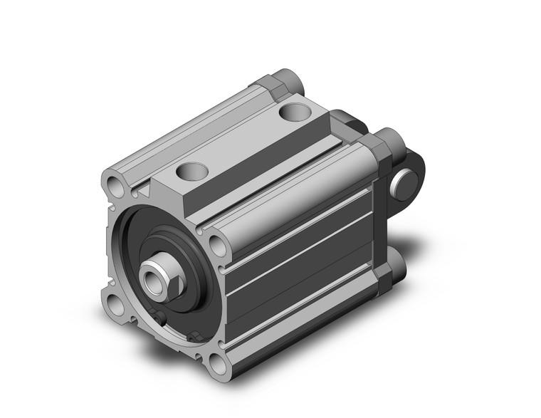 SMC CDQ2D63TN-40DZ compact cylinder compact cylinder, cq2-z