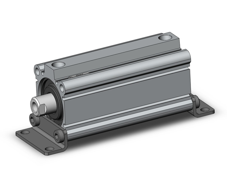 SMC CDQ2LC50-100DCZ-M9BWL compact cylinder compact cylinder, cq2-z