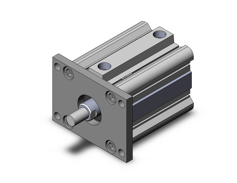 SMC NCDQ2F80-75DCMZ-M9PWL compact cylinder compact cylinder, ncq2-z