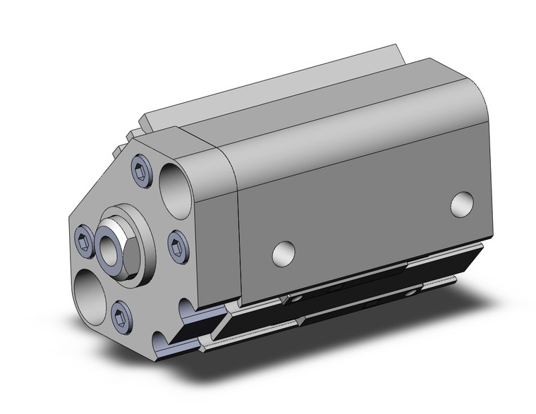 SMC NCDQ2KB20-15DZ-M9P compact cylinder compact cylinder, ncq2-z