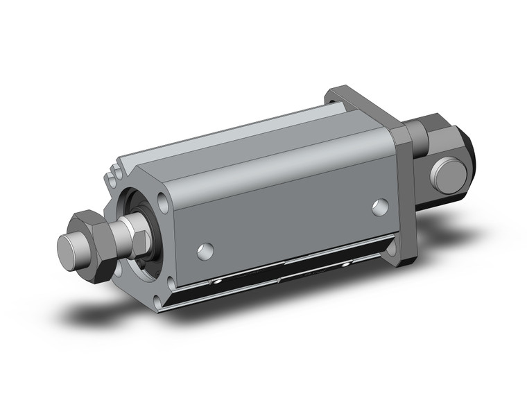 SMC CDQ2D25-35DMZ-M9BWL compact cylinder compact cylinder, cq2-z