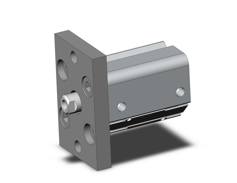 SMC CDQ2F20-15DZ-M9NMDPC compact cylinder compact cylinder, cq2-z