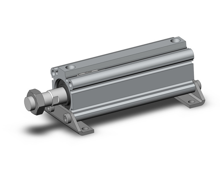 SMC CDQ2L32-100DCMZ-M9BWL compact cylinder compact cylinder, cq2-z