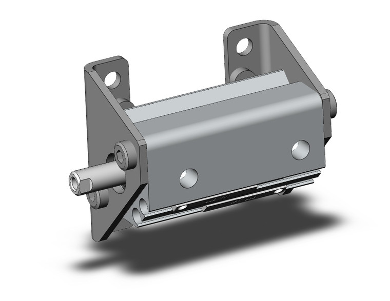 SMC CDQ2L12-20DZ-M9BM3 compact cylinder compact cylinder, cq2-z